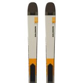 MTN 91 CARBON - Alpine Skis - Touring - Unisex