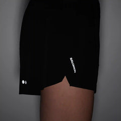 SENSE AERO STOW 4" - Women Clothing Shorts