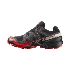 SPEEDCROSS 6 GORE-TEX - Trail running shoes - Men