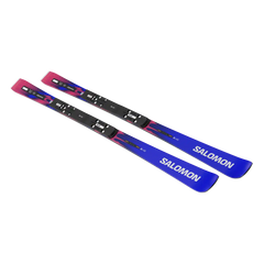S/LAB EQUIPE GS - Alpine Skis - Racing - Unisex