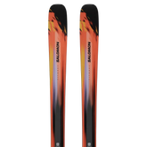 STANCE PRO 96 - Alpine Skis - All-Mountain - Unisex
