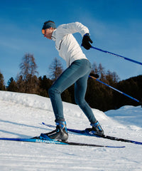 S/RACE SKATE BOA® - Nordic Boots - Skate - Unisex