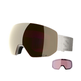 RADIUM PRO S SIGMA (and EXTRA LENS) - Goggles - Unisex