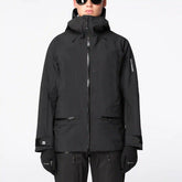 ABSOLUTE 3L - Women's Shell Jacket