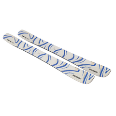 QST 106 ALMOND MILK - Alpine Skis - Freeride - Unisex