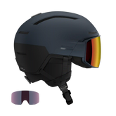 DRIVER PRIME SIGMA PLUS MIPS - Helmets - All-Mountain/On-Piste - Unisex