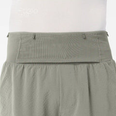 SENSE AERO 2IN1 TRAIL 5" - Men's Shorts