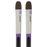 MTN 96 CARBON - Alpine Skis - Touring - Unisex