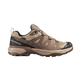 X ULTRA 360 LEATHER GORE-TEX - Hiking & backpacking shoes - Men