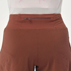 SENSE AERO STOW 4" - Women's Shorts