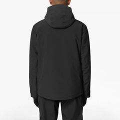 HIGHLAND - Men's Insulated Hooded Jacket