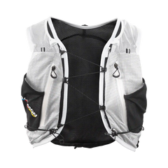 ADV SKIN CROSS SEASON RACE FLAG - Unisex Running Vest