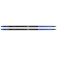 RC8 eSKIN X-Stiff (and Shift Classic) - Nordic Skis - Classic - Men