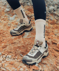X ULTRA 5 GORE-TEX - Hiking & backpacking shoes - Women