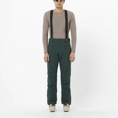 EDGE - Men’s Ski Pants