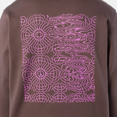 LOGO LIMITED COURTNEY EDITION - Unisex Hooded Pullover