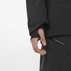 MOON PATROL GORE-TEX - Men's Shell Jacket