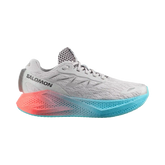 AERO GLIDE 4 GRADIENT - Road running shoes - Women