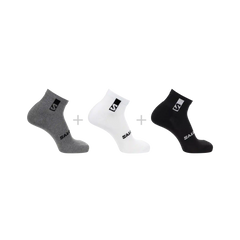 EVERYDAY ANKLE 3-PACK - Unisex Socks