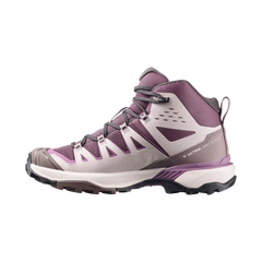 X ULTRA 360 EDGE MID GORE-TEX - Hiking & backpacking shoes - Women