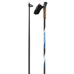 R 60 CLICK - Nordic poles - Unisex
