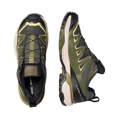 X ULTRA 360 EDGE GORE-TEX - Hiking & backpacking shoes - Men