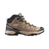 X ULTRA 360 LEATHER MID GORE-TEX - Hiking & backpacking shoes - Men