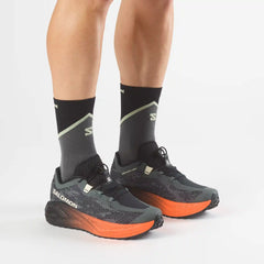 AERO GLIDE 4 GRVL - Gravel running shoes - Men