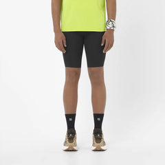SENSE AERO STOW TIGHTS 9" - Men's Shorts