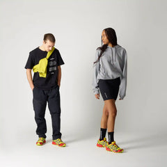 EVERYDAY CREW 3-PACK - Unisex Socks