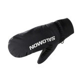 CROSS WARM MITTEN U - Unisex Gloves