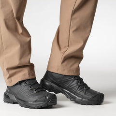X ULTRA SNOWPILOT WATERPROOF - Winter shoes - Men