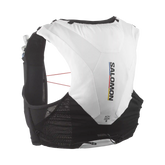 ADV SKIN 5 RACE FLAG - Unisex Running Vest with flasks included