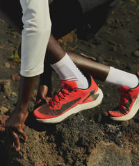 GENESIS - Trail running shoes - Men
