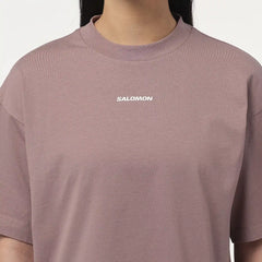 LOGO - Women's Short Sleeve T-Shirt