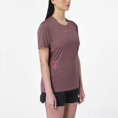 SENSE AERO LIMITED COURTNEY EDITION - Women's Short Sleeve T-Shirt