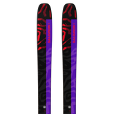 S/LAB QST X - Alpine Skis - Freeride - Unisex