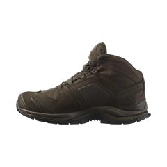 XA FORCES MID GTX EN - Forces shoes - Unisex