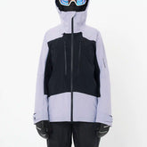 SCRAMBLER GORE-TEX - Women's Jacket