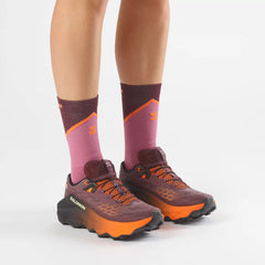 ULTRA GLIDE 4 - Trail running shoes - Women