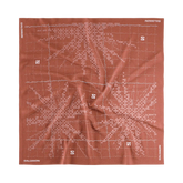 SALOMON BANDANA GRAPHIC - Unisex Accessories