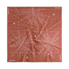 SALOMON BANDANA GRAPHIC - Unisex Accessories