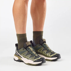 X ULTRA 360 EDGE GORE-TEX - Hiking & backpacking shoes - Men