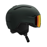 DRIVER PRO SIGMA MIPS - Helmets - All-Mountain/On-Piste - Unisex