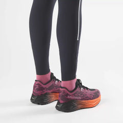 AERO GLIDE 4 GRVL - Gravel running shoes - Women