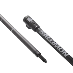 STEEP PRO VARIO S3 - Alpine poles - Unisex