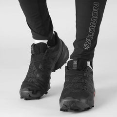 SPEEDCROSS 6 WIDE - Trail running shoes - Men