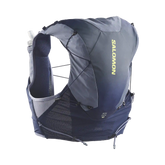 ADV SKIN 12 GRADIENT - Unisex Running Vest with flasks included