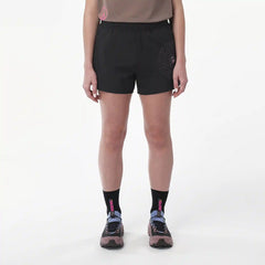 SHKout CORE 4" LIMITED COURTNEY EDITION - Women's Shorts