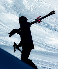 STRIVE 14 MULTINORM - Alpine bindings - All-Mountain - Unisex